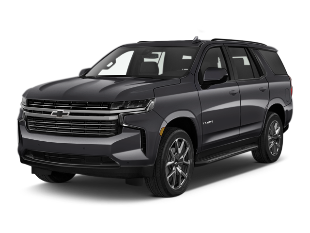 Used 2021 Chevrolet Suburban LT