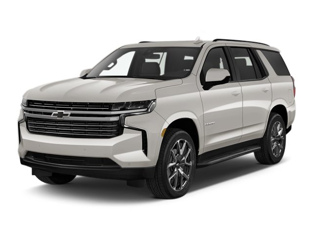 Used 2021 Chevrolet Suburban LT