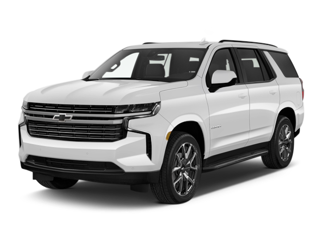 Used 2021 Chevrolet Suburban LT