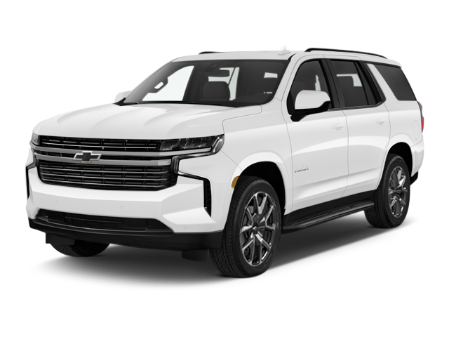 2023 Chevrolet Tahoe RST photo 2