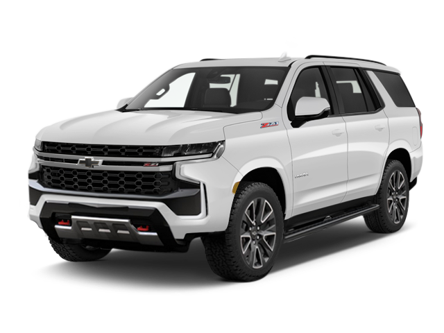 2023 Chevrolet Tahoe Z71's photo