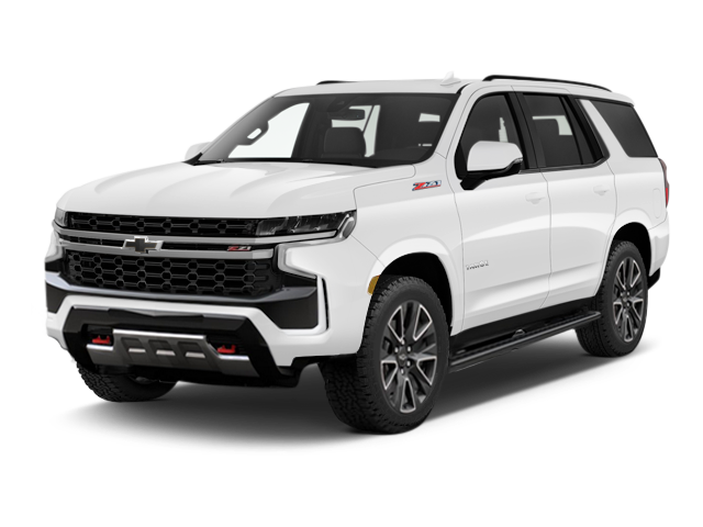 2022 Chevrolet Tahoe Z71's photo