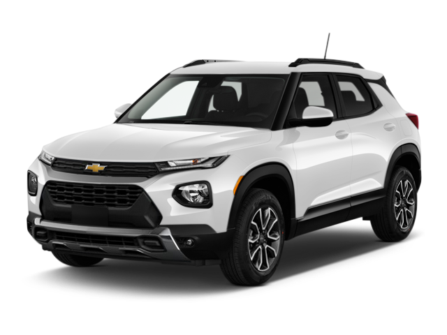 2022 Chevrolet Trailblazer