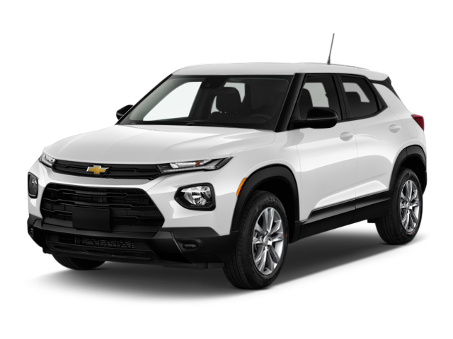 2023 Chevrolet TrailBlazer LS's photo