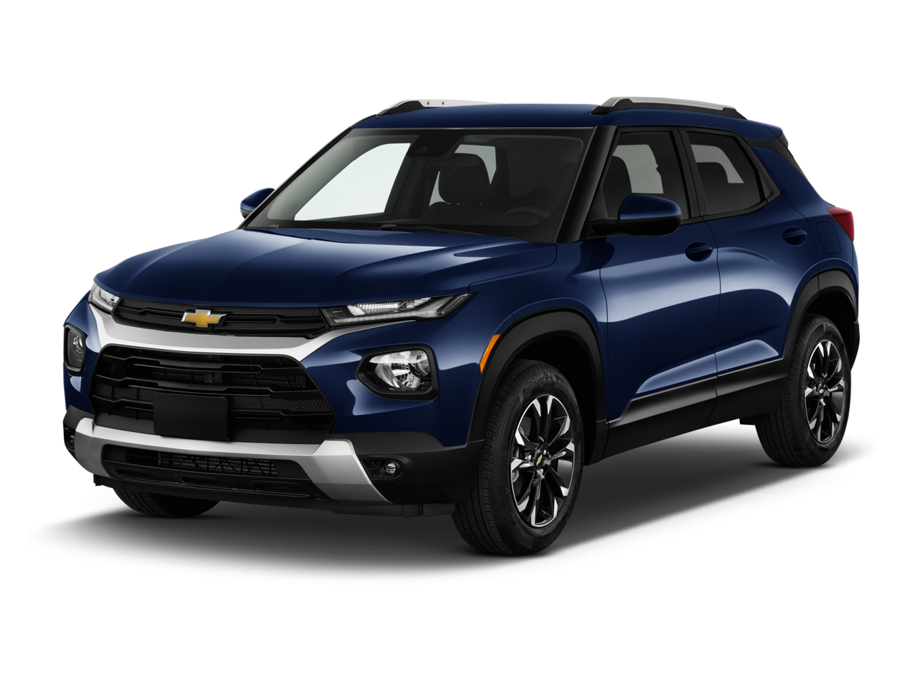 New 2023 Chevrolet Trailblazer LT near Council Bluffs, IA H+H Chevrolet