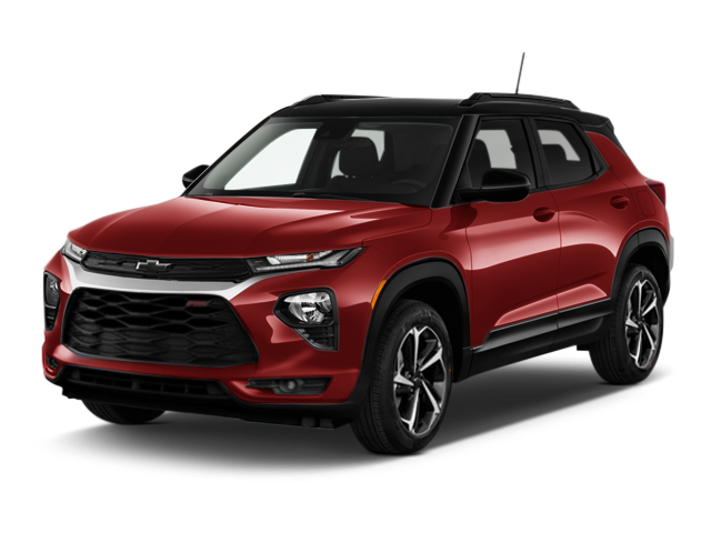 2022 Chevrolet Trailblazer