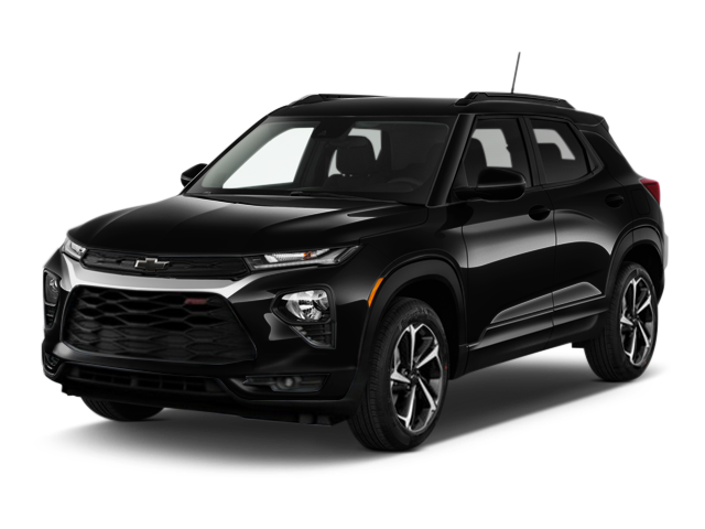 2023 Chevrolet TrailBlazer RS's photo