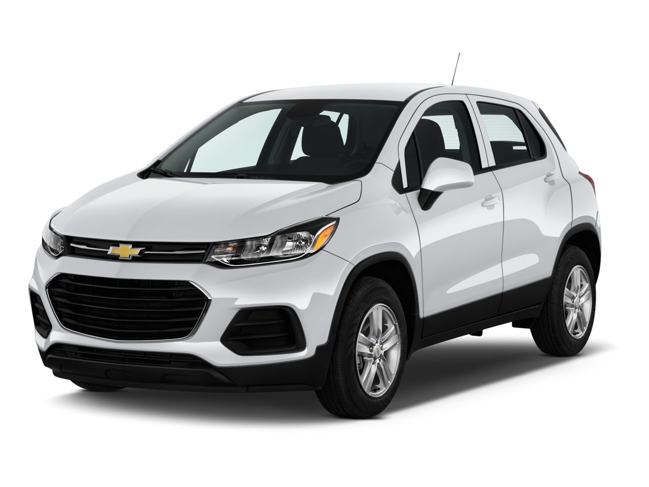 2022 Chevrolet Trax