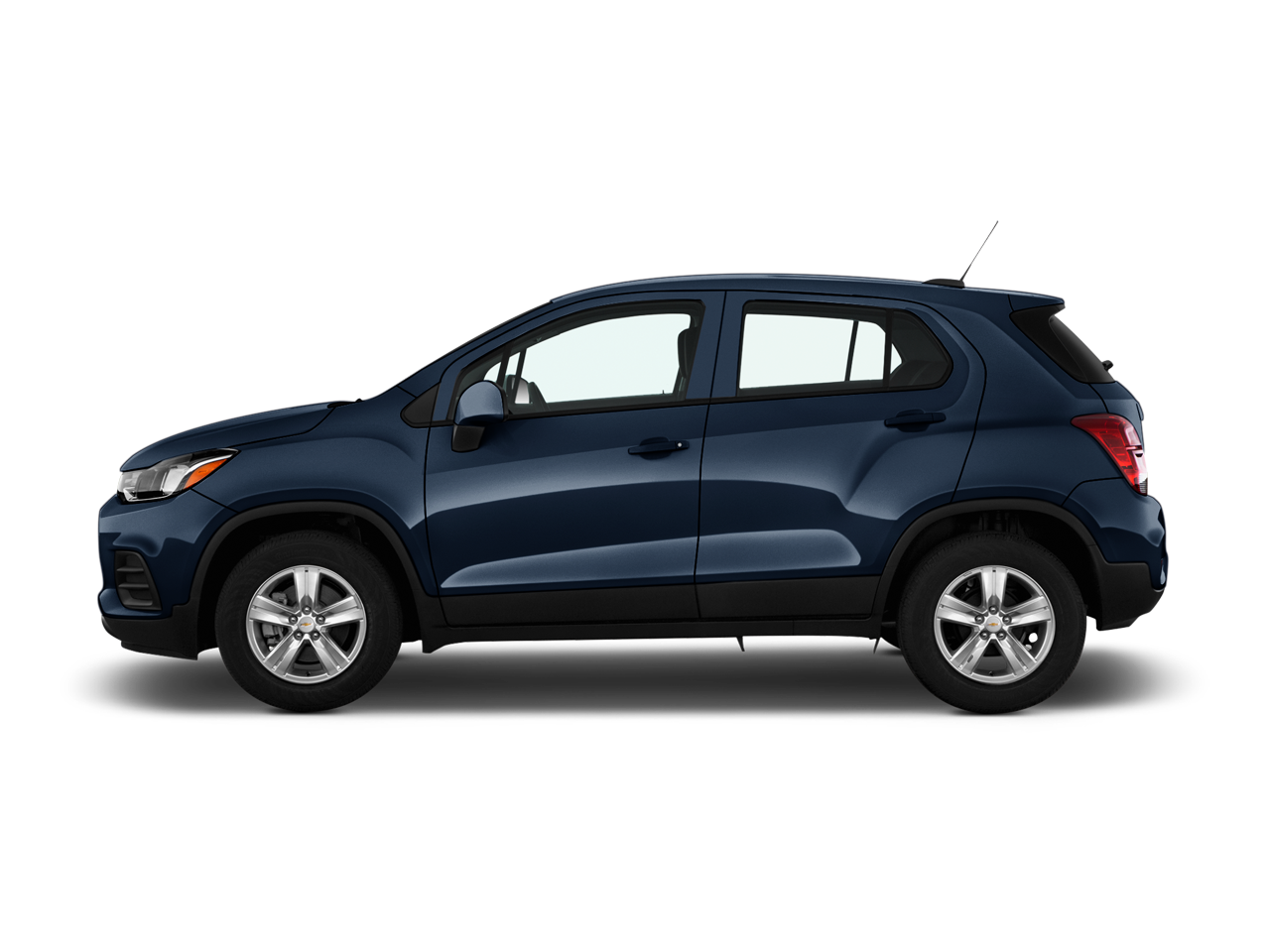 Certified 2022 Chevrolet Trax LS with VIN KL7CJNSM6NB517318 for sale in Saint Louis, MO