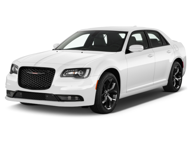 Used 2022 Chrysler 300 300S 1