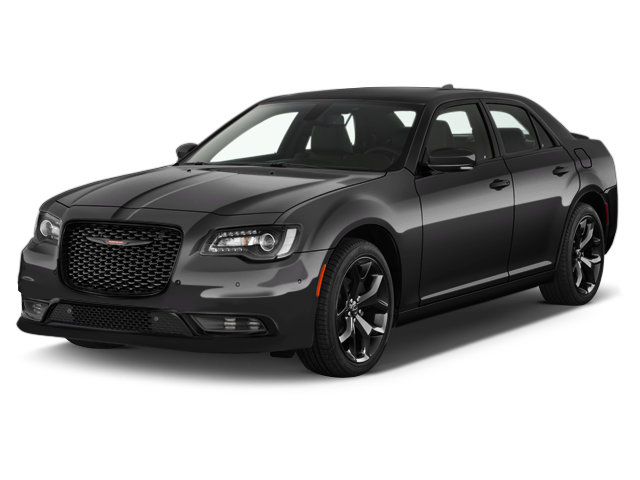 Used 2022 Chrysler 300 300S 5
