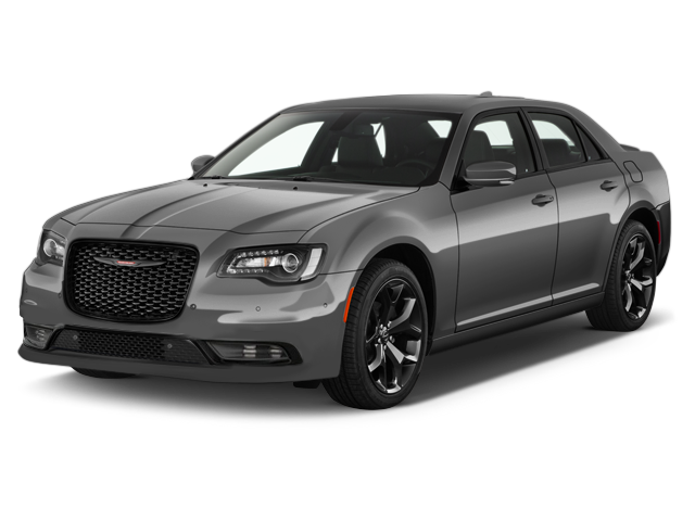 Used 2022 Chrysler 300 300S 7