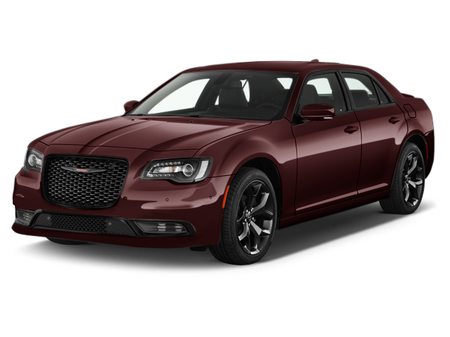 Used 2022 Chrysler 300 300S 9