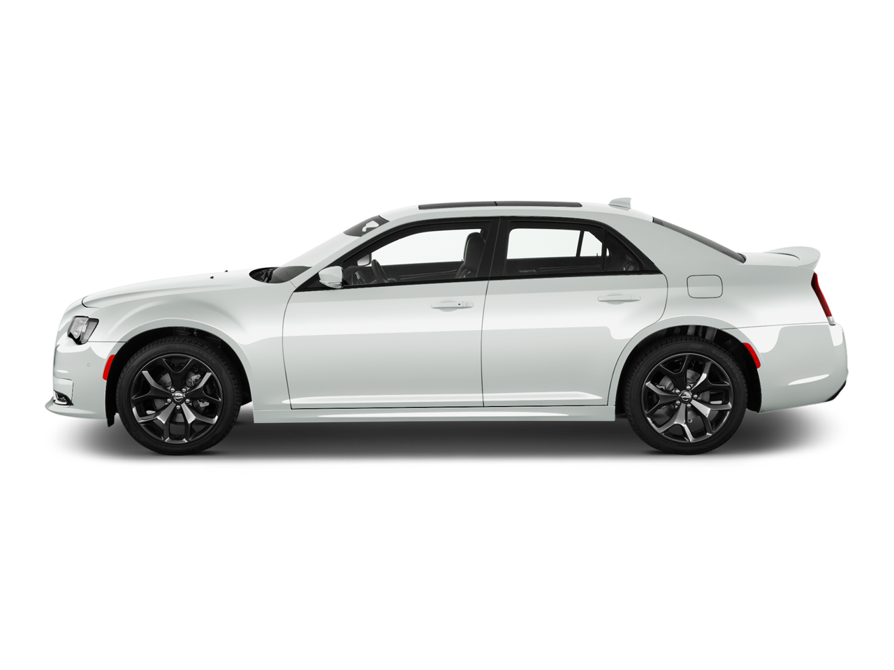 Used 2022 Chrysler 300 S with VIN 2C3CCABG4NH214338 for sale in Downey, CA
