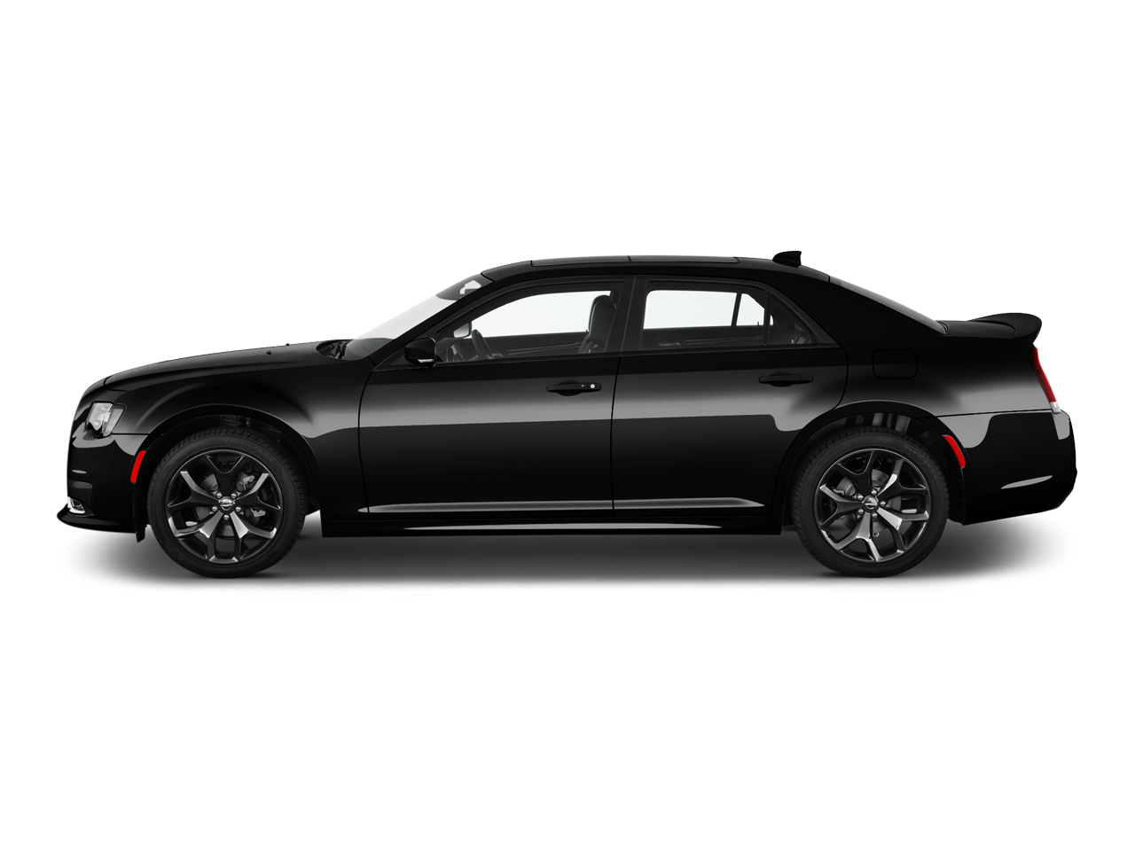 Used 2022 Chrysler 300 300S 4