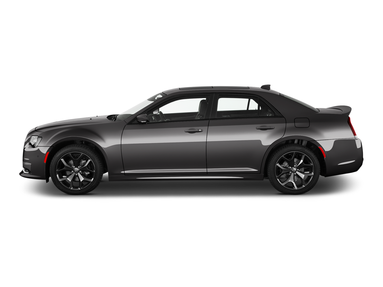 Used 2022 Chrysler 300 300S 6