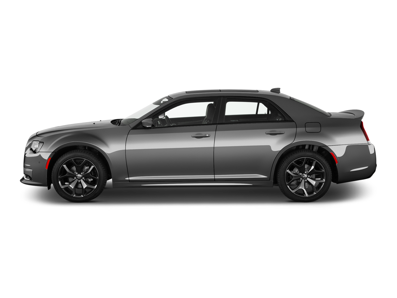 Used 2022 Chrysler 300 300S 8