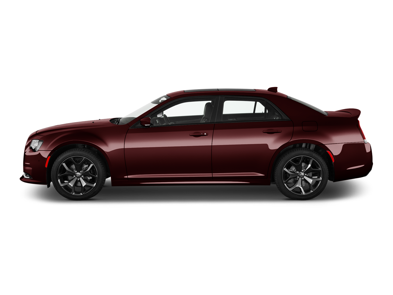 Used 2022 Chrysler 300 300S 10