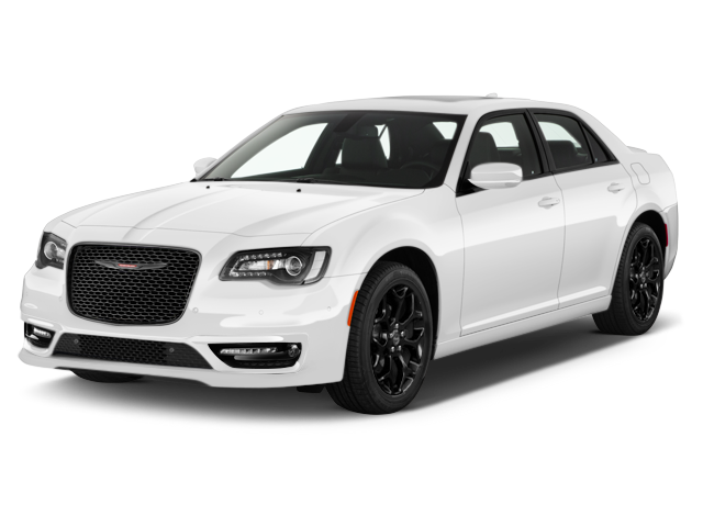 2023 Chrysler 300 Touring L's photo