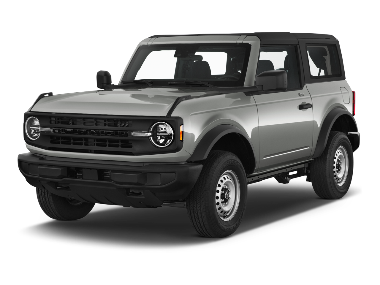 Used 2024 Ford Bronco Sport Outer Banks