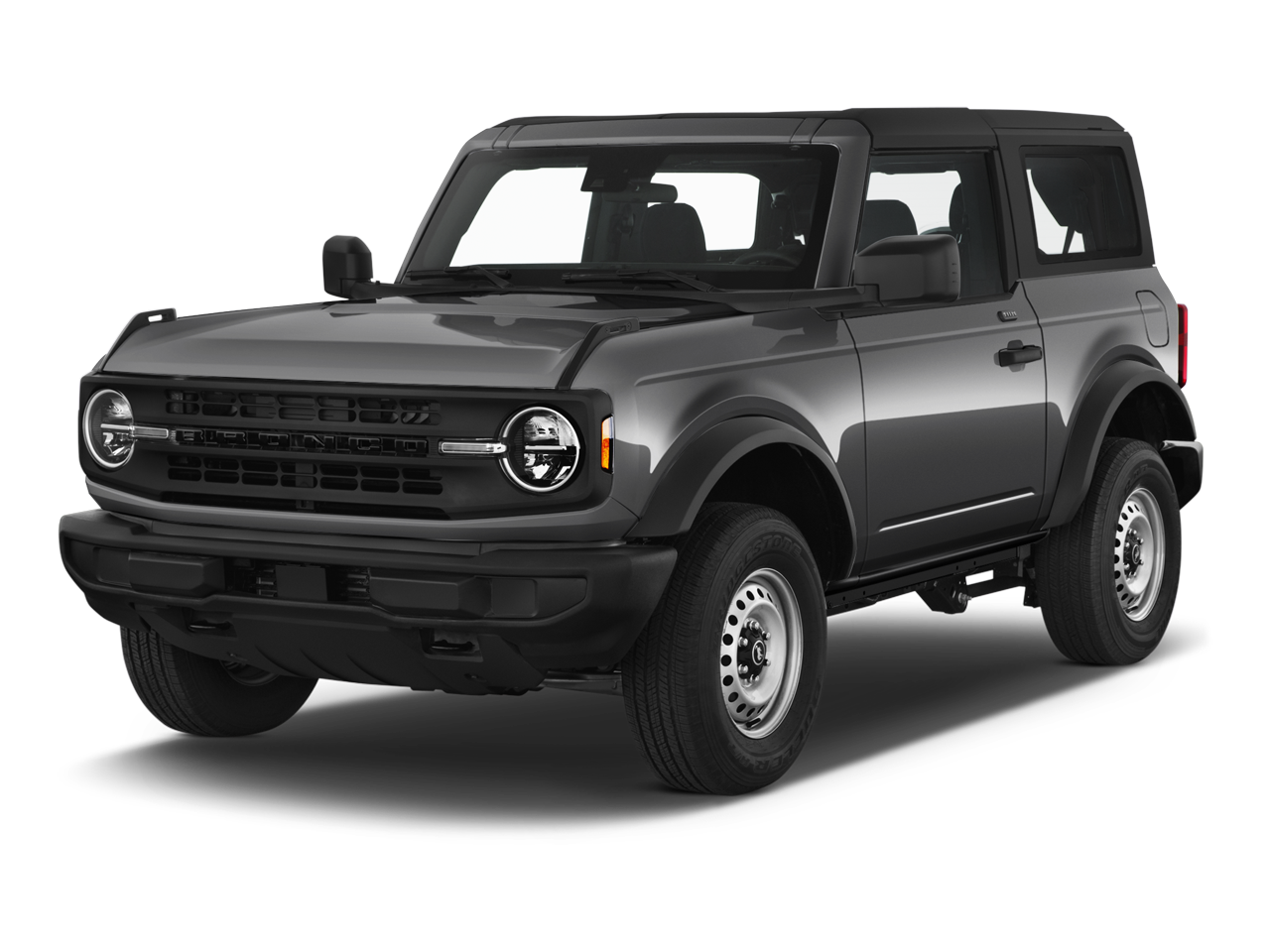 Used 2024 Ford Bronco Sport Outer Banks