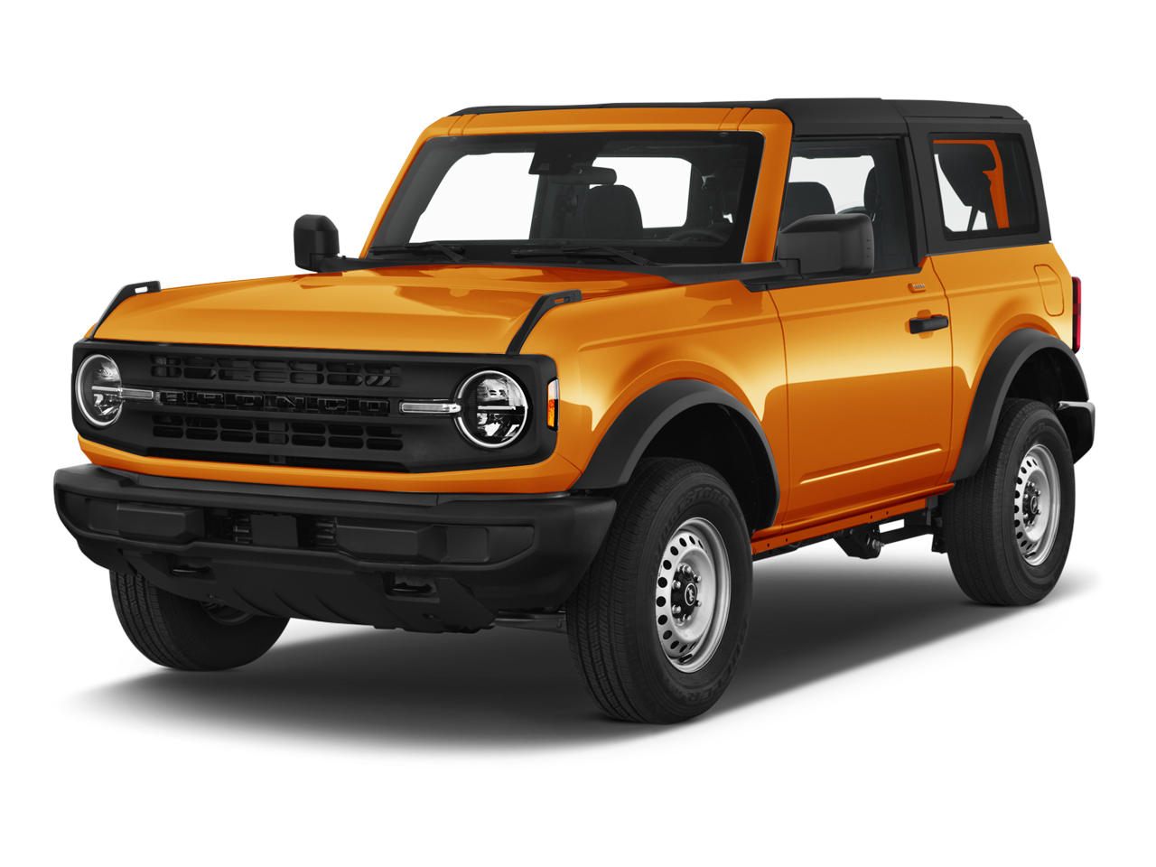 2022 Ford Bronco Base Big Bend Black Diamond Outer Banks Badlands Wildtrak Everglades photo 4