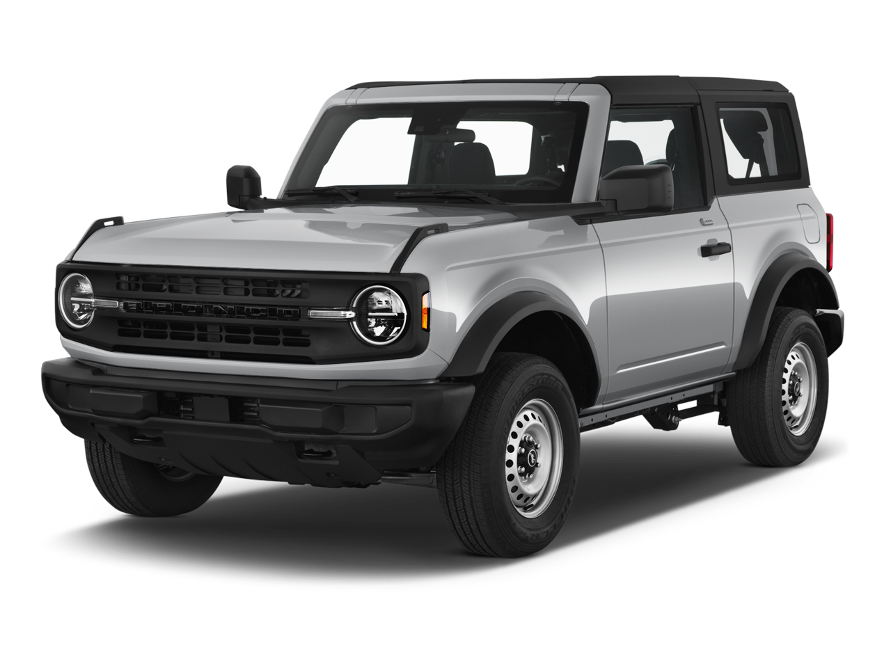 Used 2024 Ford Bronco Sport Outer Banks