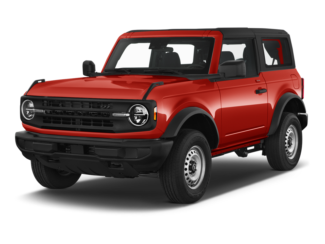 Used 2024 Ford Bronco Sport Outer Banks