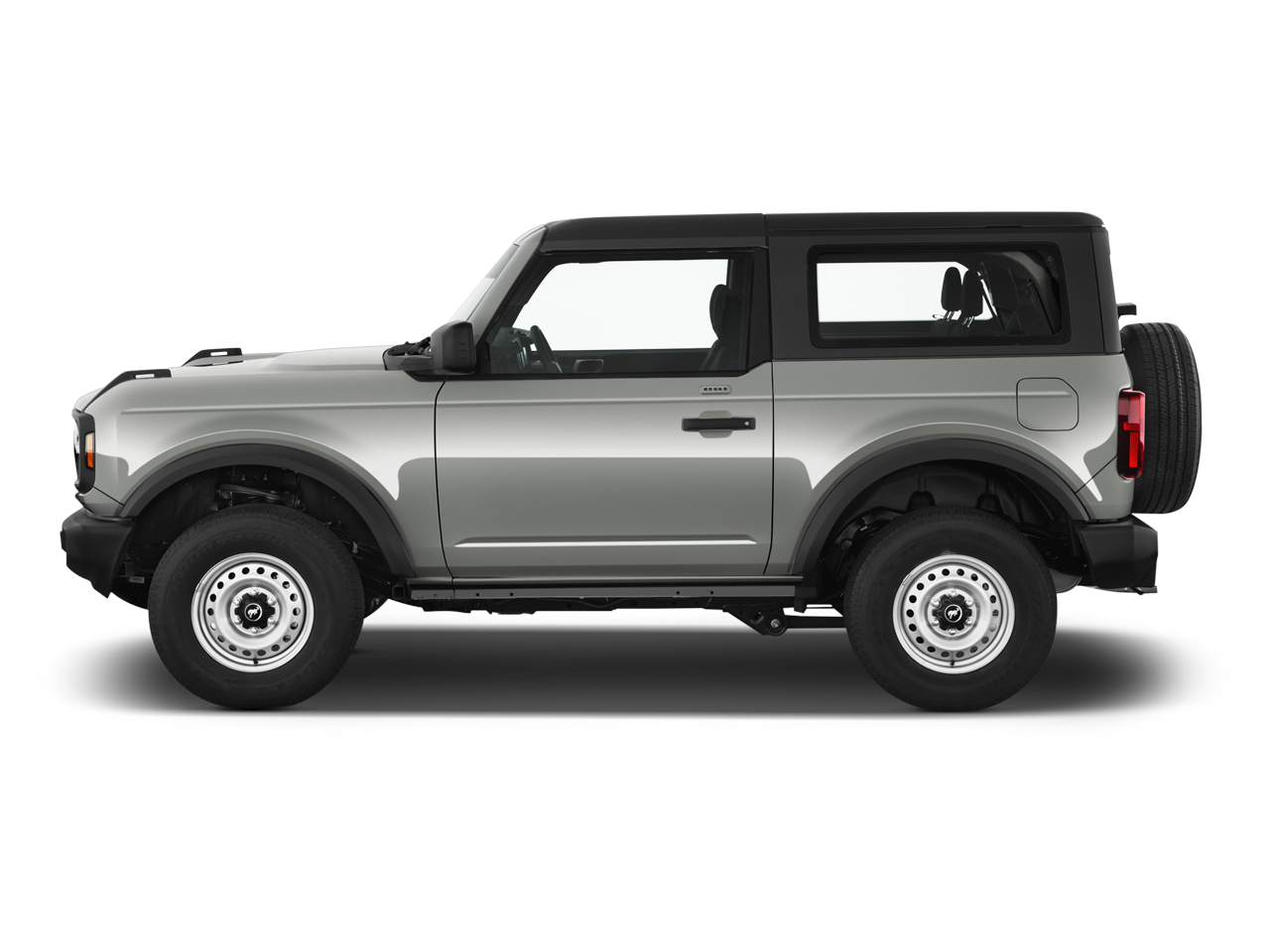 Used 2024 Ford Bronco Sport Outer Banks