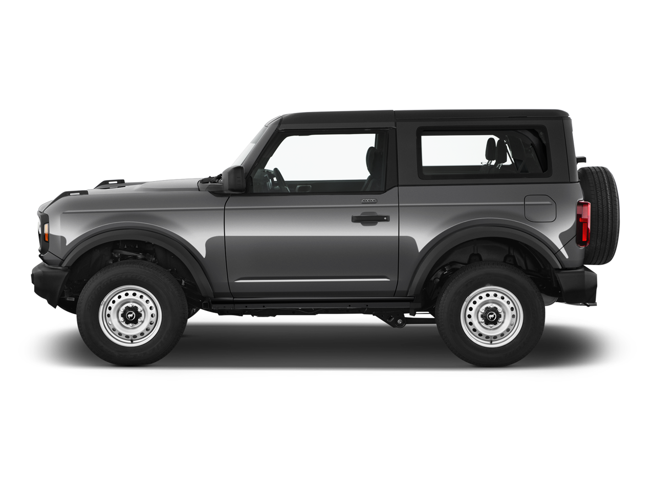 Used 2024 Ford Bronco Sport Outer Banks