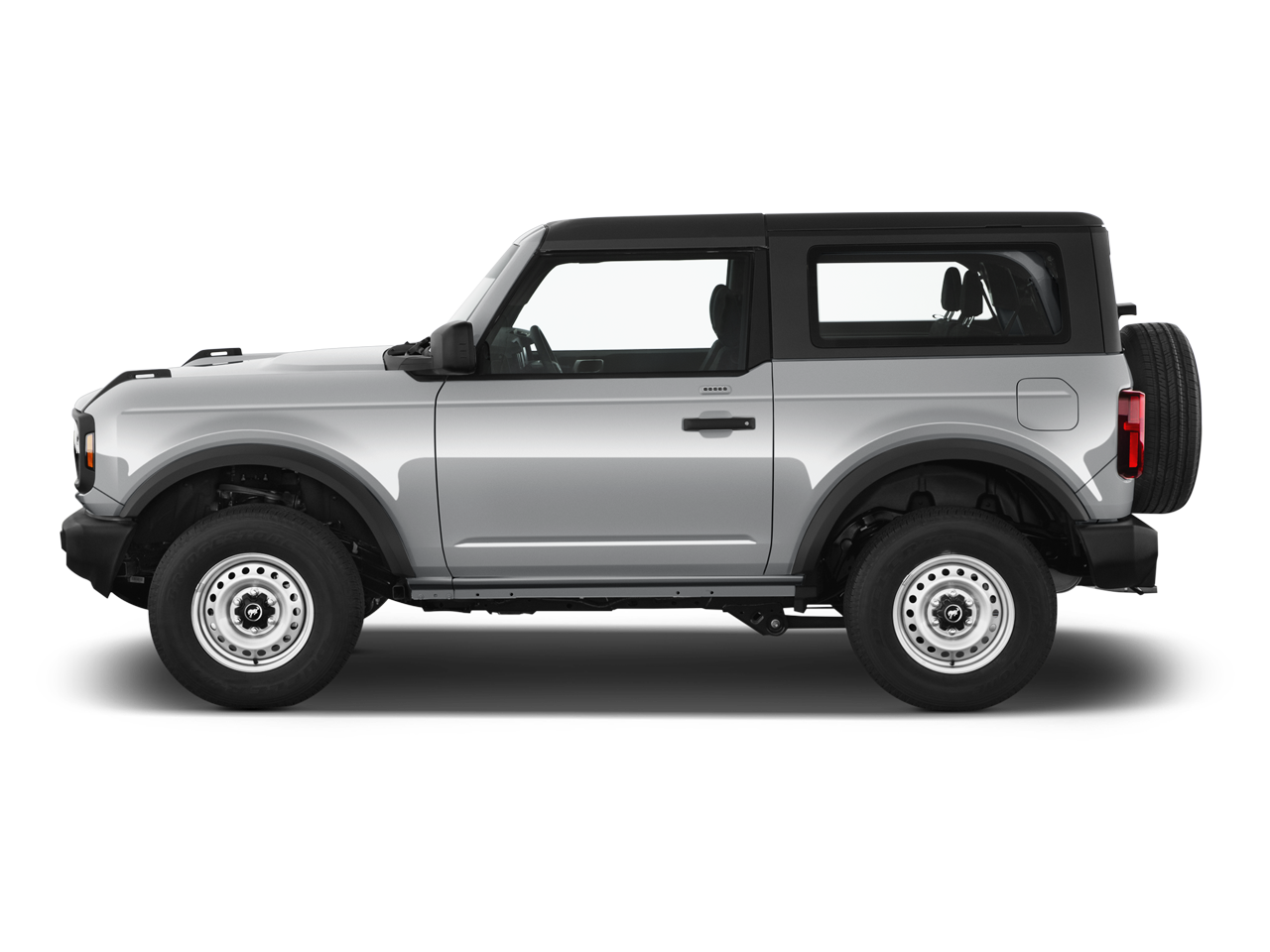 Used 2024 Ford Bronco Sport Outer Banks