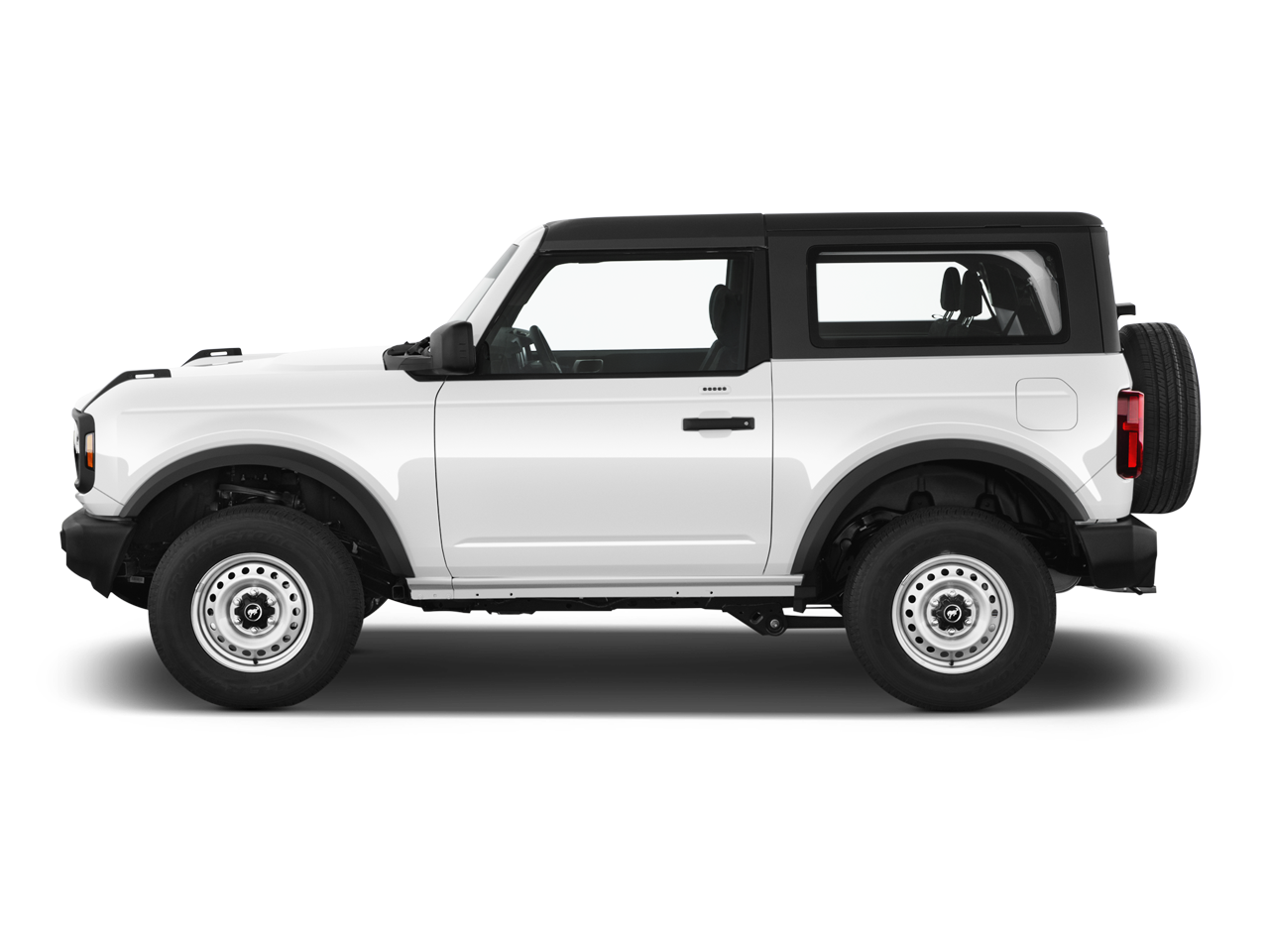 Used 2024 Ford Bronco Sport Outer Banks