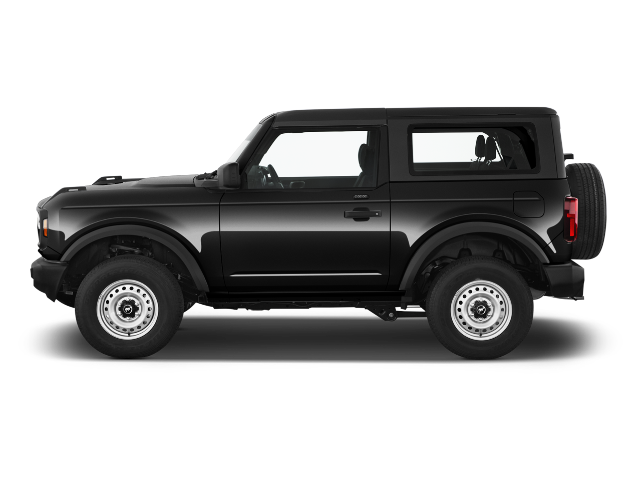 Used 2024 Ford Bronco Sport Outer Banks