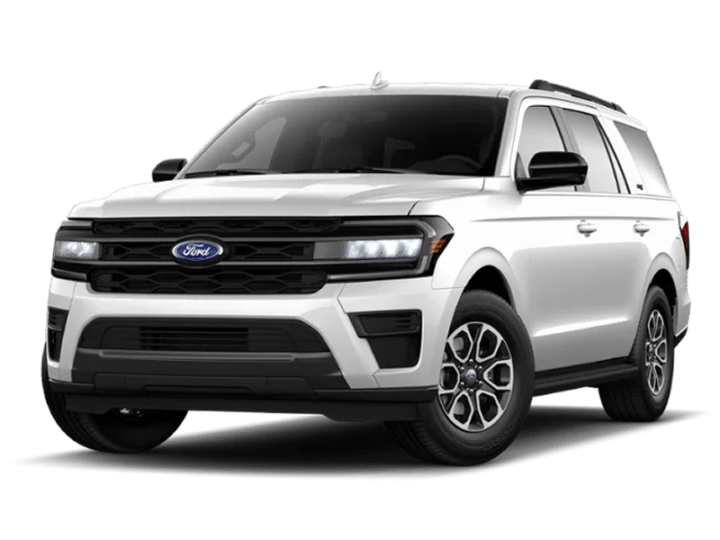 2022 Ford Expedition Platinum's photo