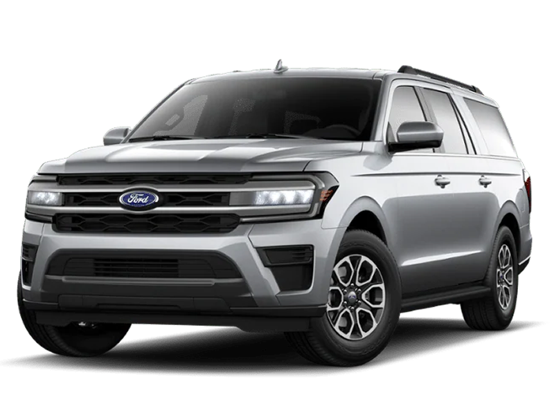 2023 Ford Expedition Limited's photo