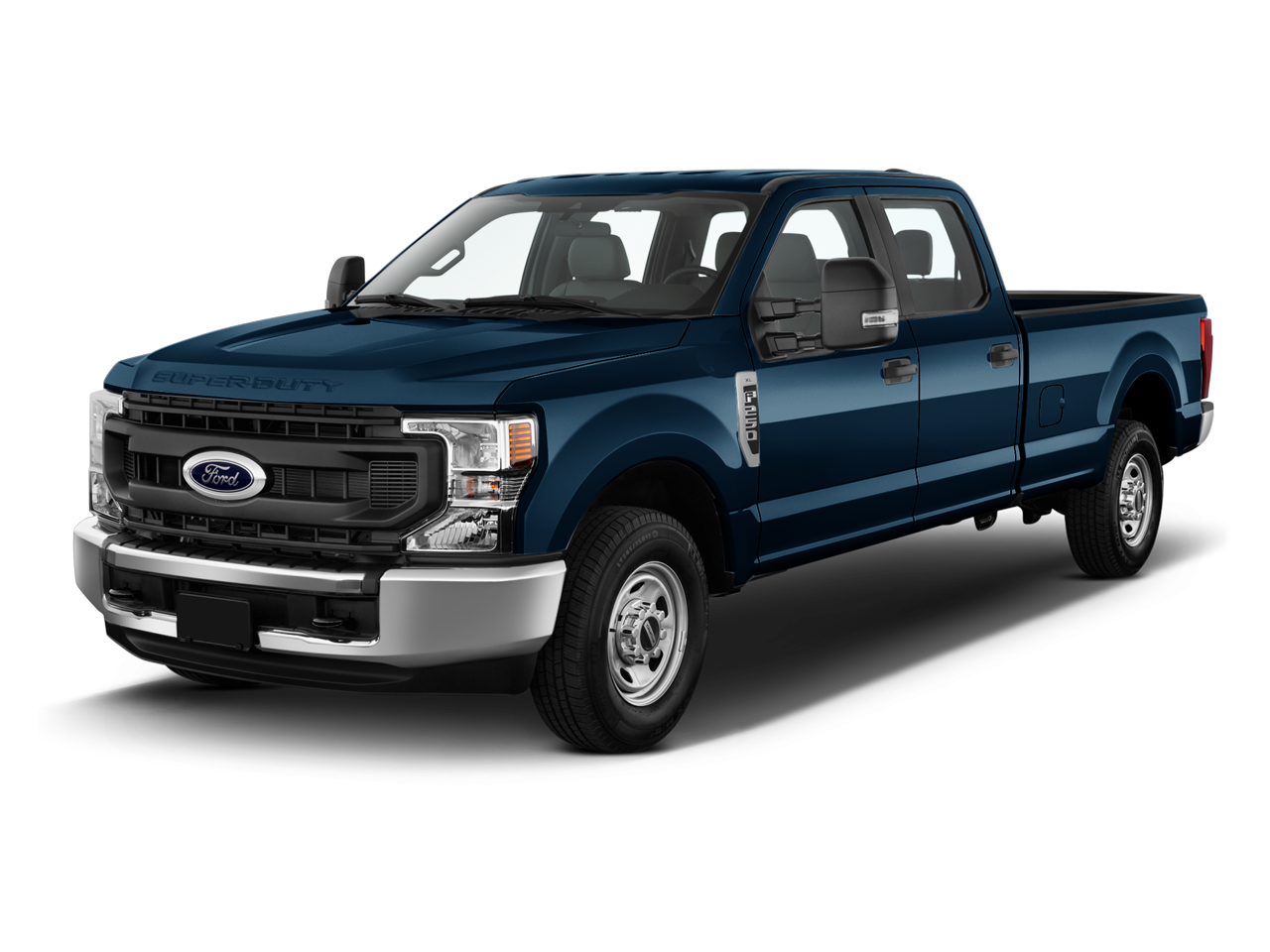 2020 Ford F-250 Platinum photo 2