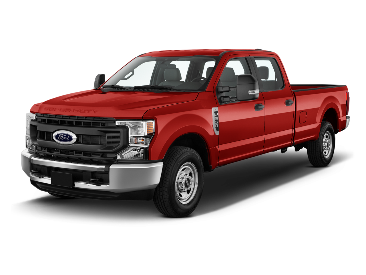 2022 Ford F-250 King Ranch photo 3