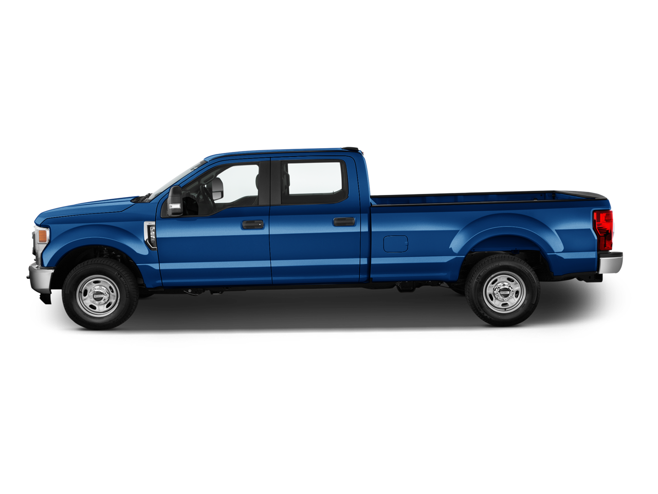 2020 Ford F-250 Platinum photo 3