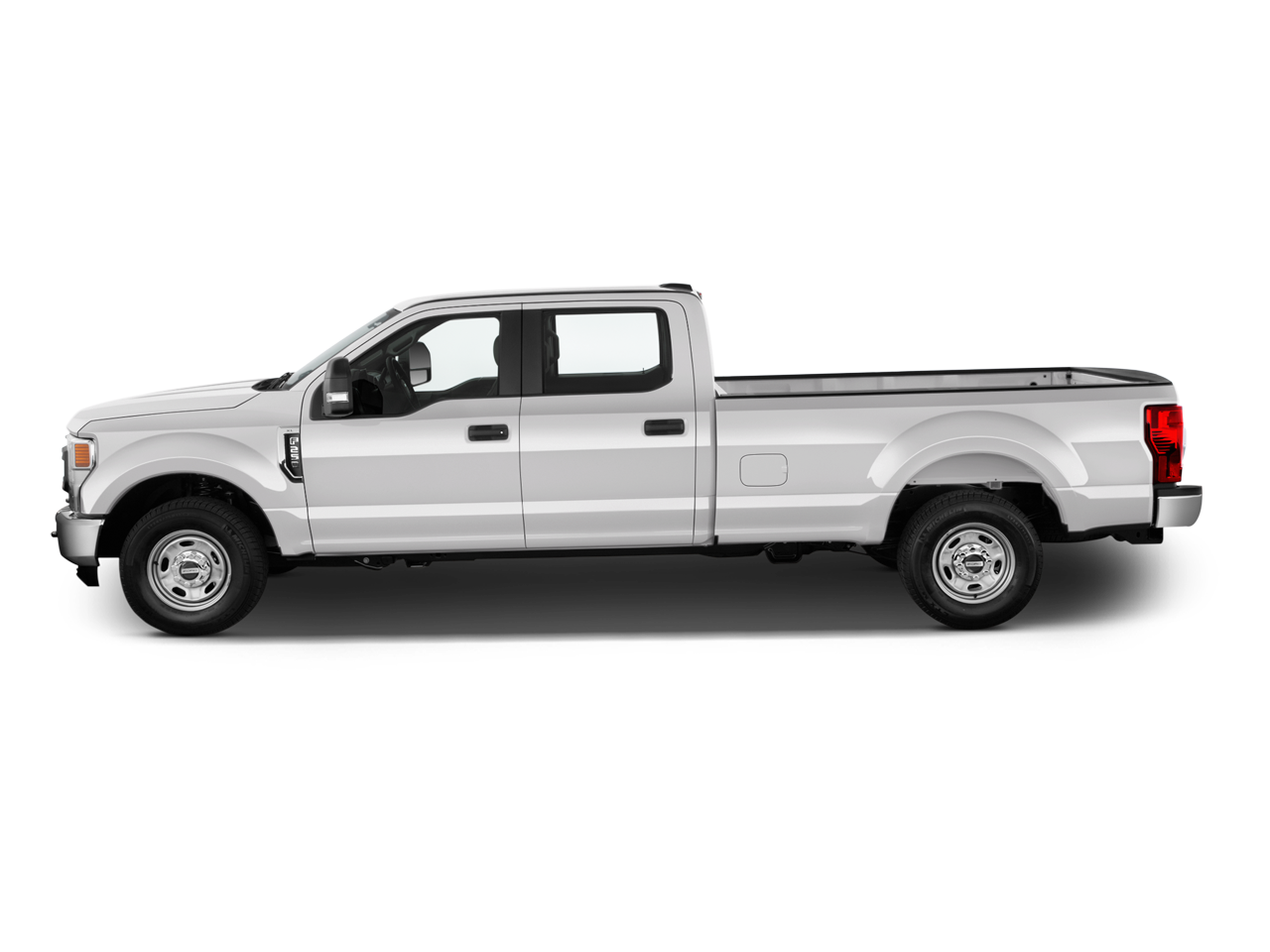 2023 Ford F-250 XLT photo 2