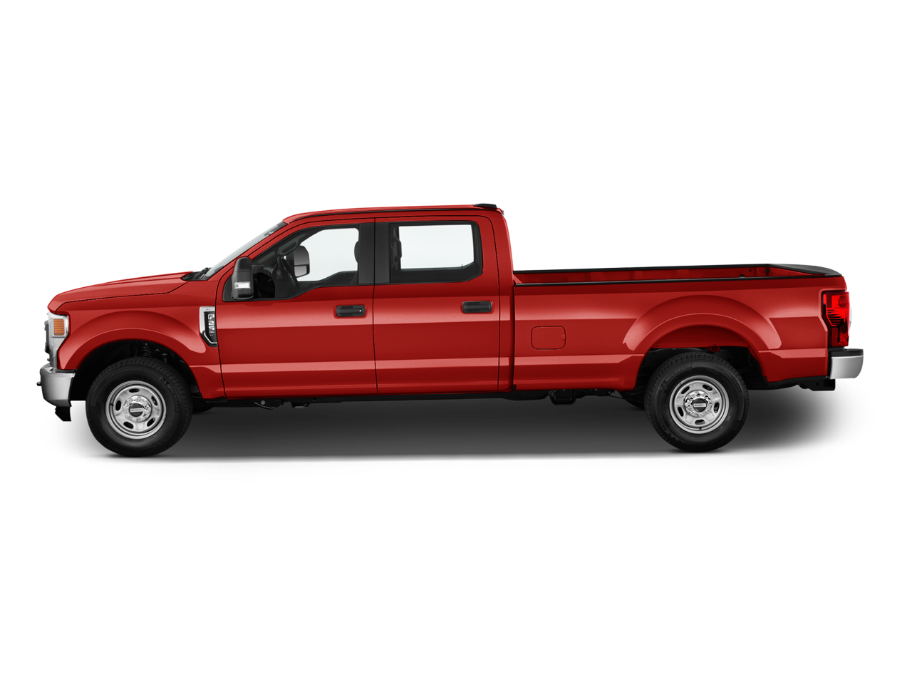 2022 Ford F-250 King Ranch photo 4