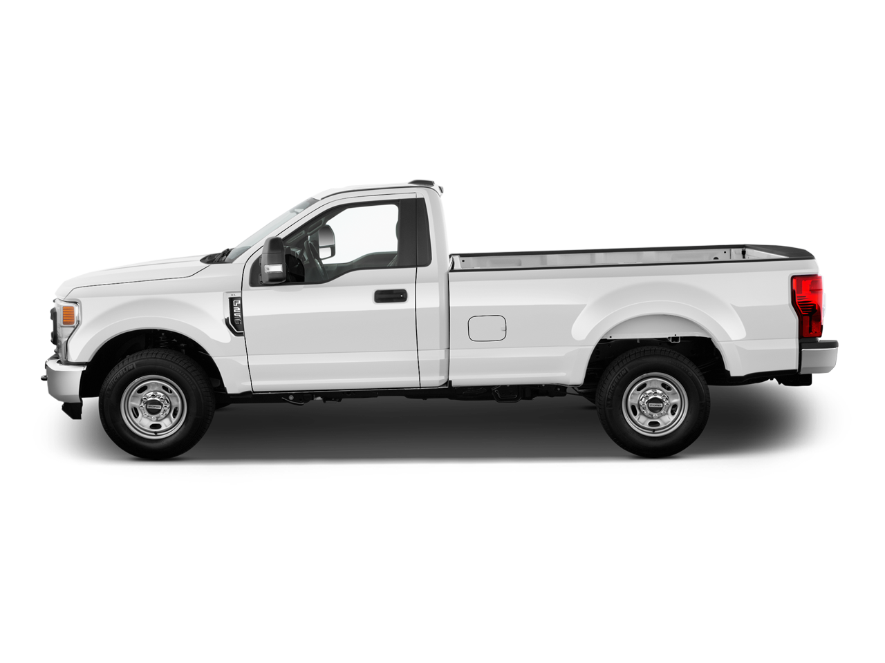 2023 Ford F-250 XL photo 2