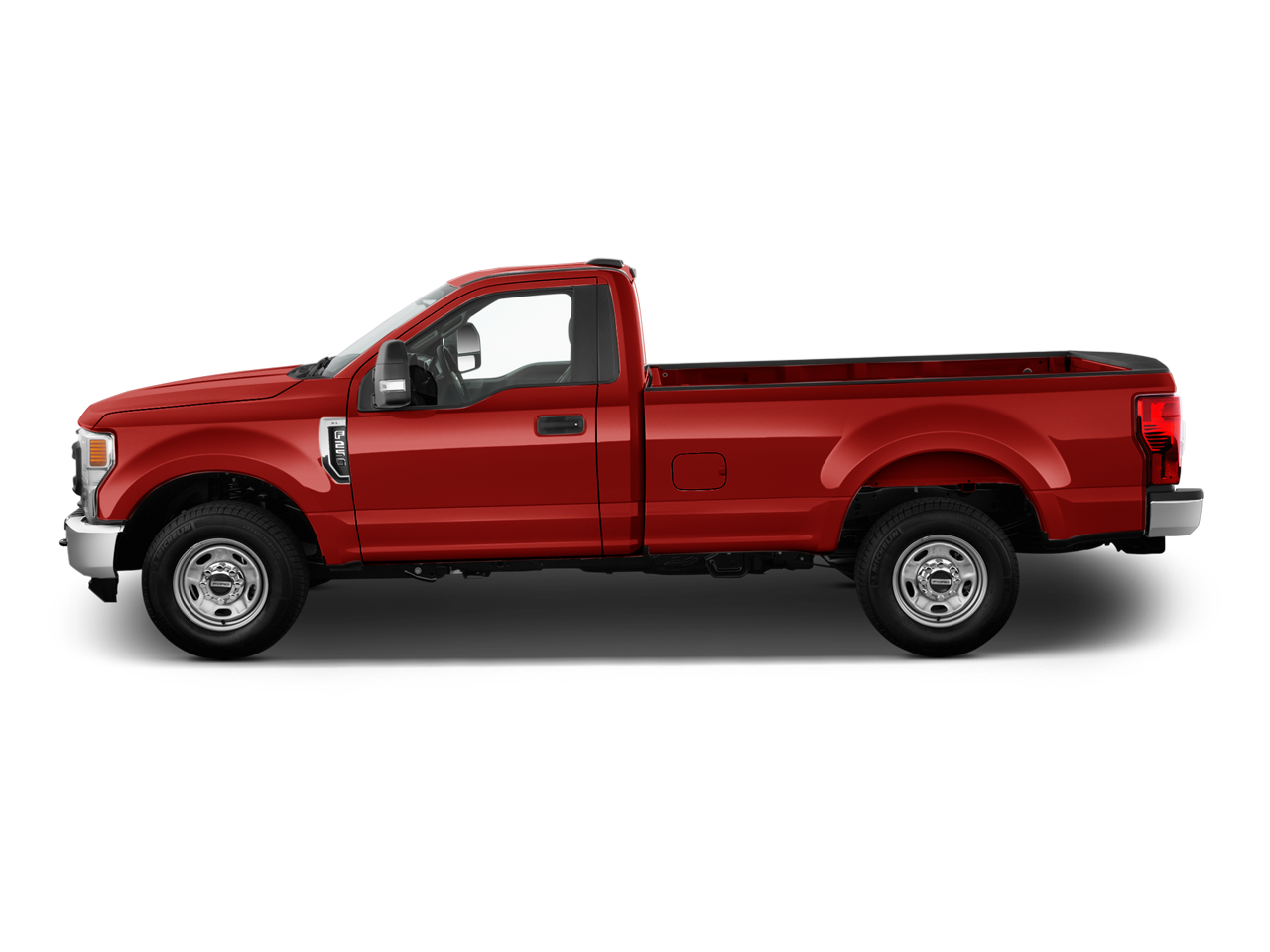 2023 Ford F-250 XLT photo 2