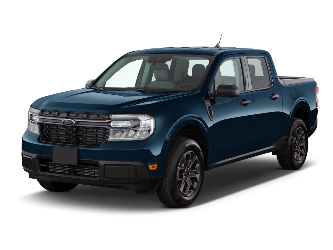 Used OneOwner 2023 Ford Maverick XLT near Kerman, CA Toyota of Selma