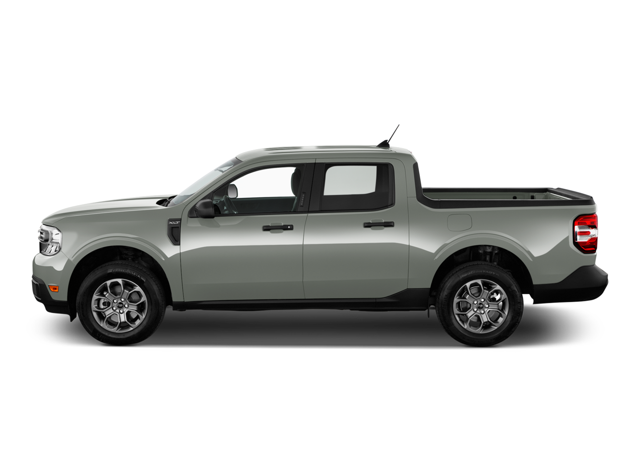 2023 Ford Maverick XLT photo 2