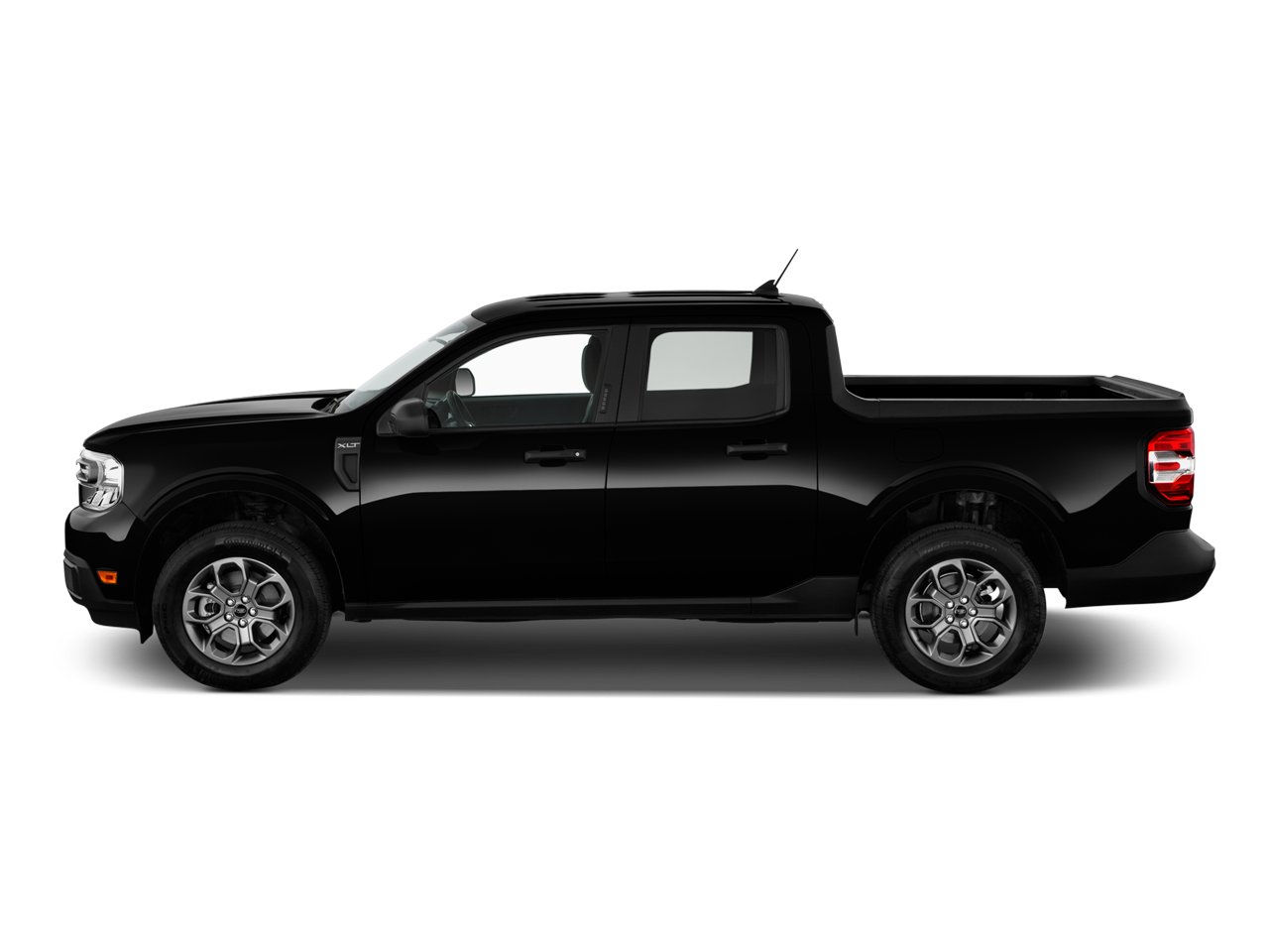 2022 Ford Maverick XLT photo 2