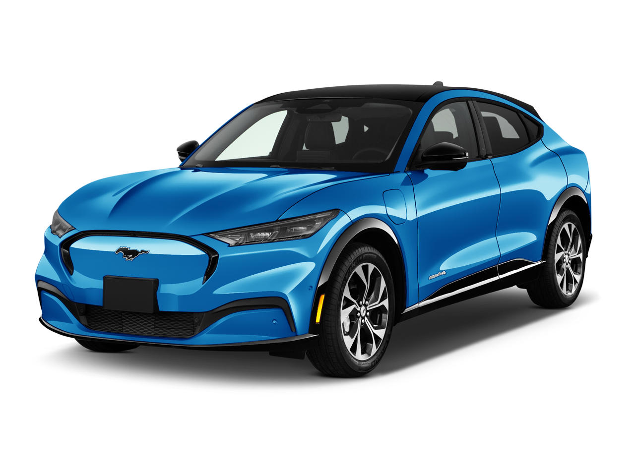 Used 2023 Ford Mustang Mach-E GT 5