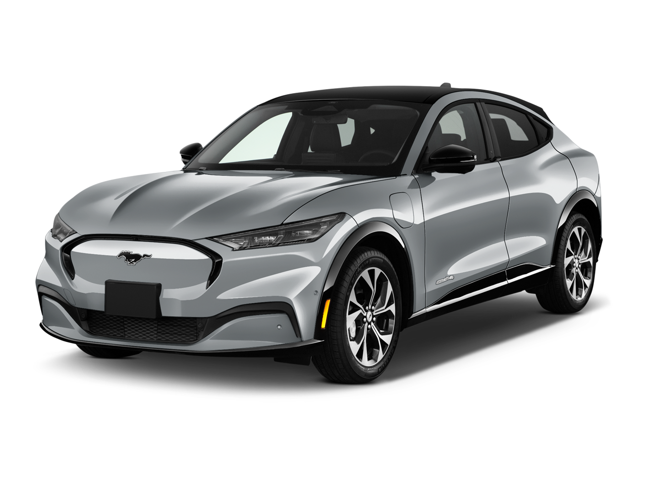 Used 2023 Ford Mustang Mach-E GT 13