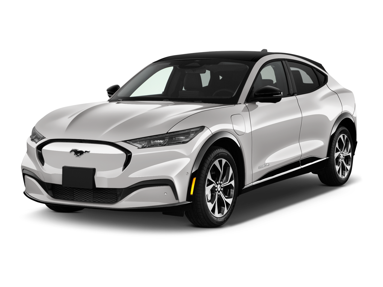 Used 2023 Ford Mustang Mach-E GT 15