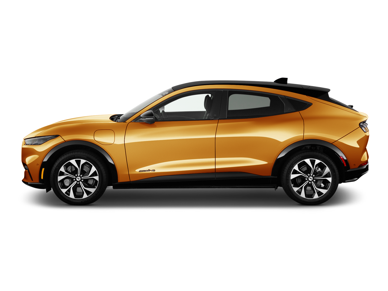 Used 2023 Ford Mustang Mach-E GT AWD with VIN 3FMTK4SX6PMA64328 for sale in Dallas, TX