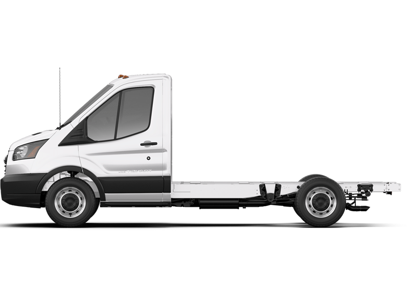 2023 Ford Transit Passenger Van XL's photo